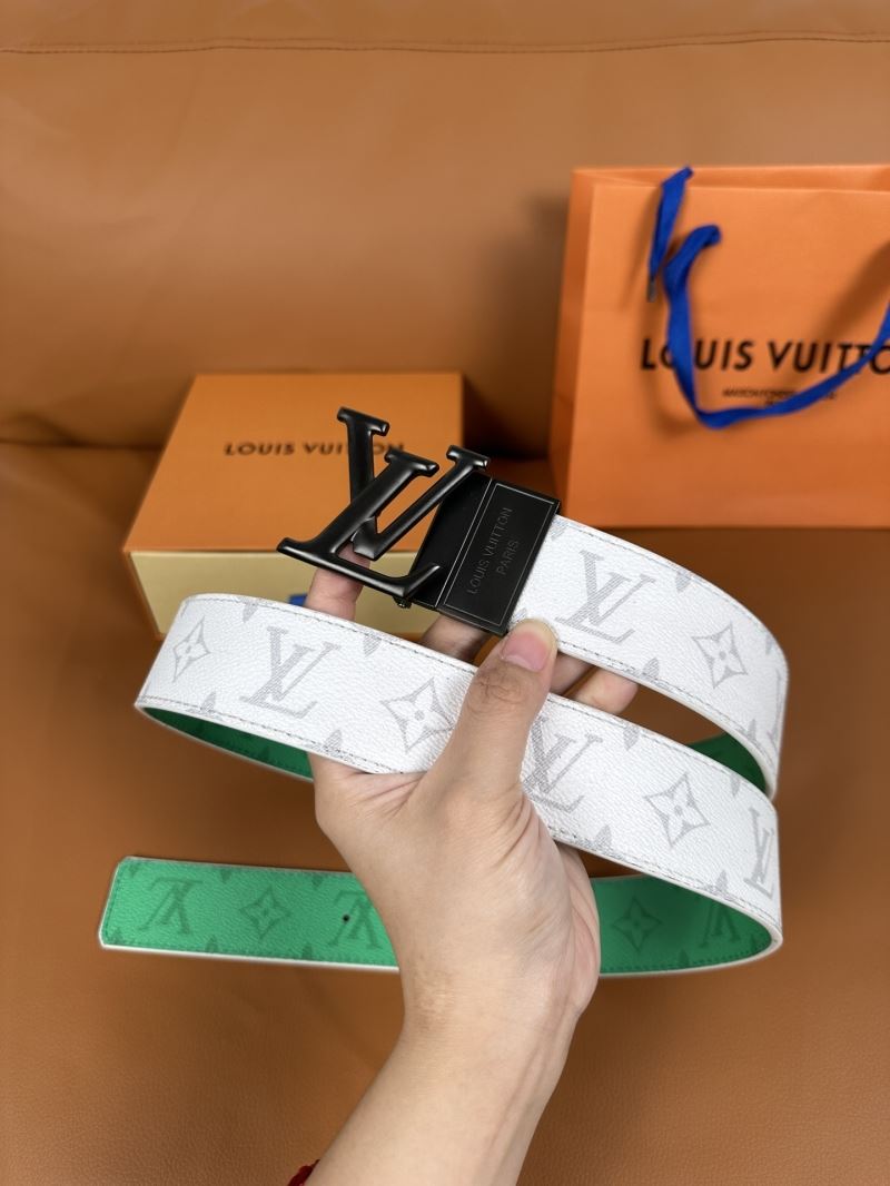 Louis Vuitton Belts